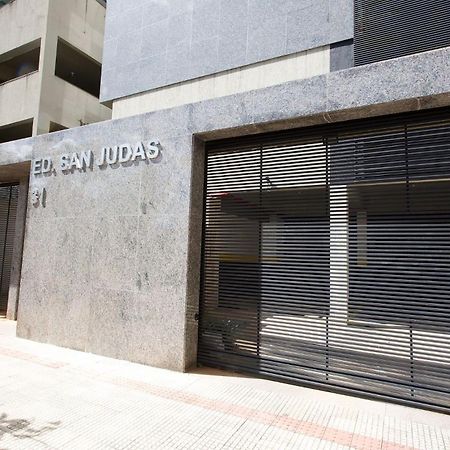 Lk Grajau 5 Apartment Belo Horizonte Exterior foto