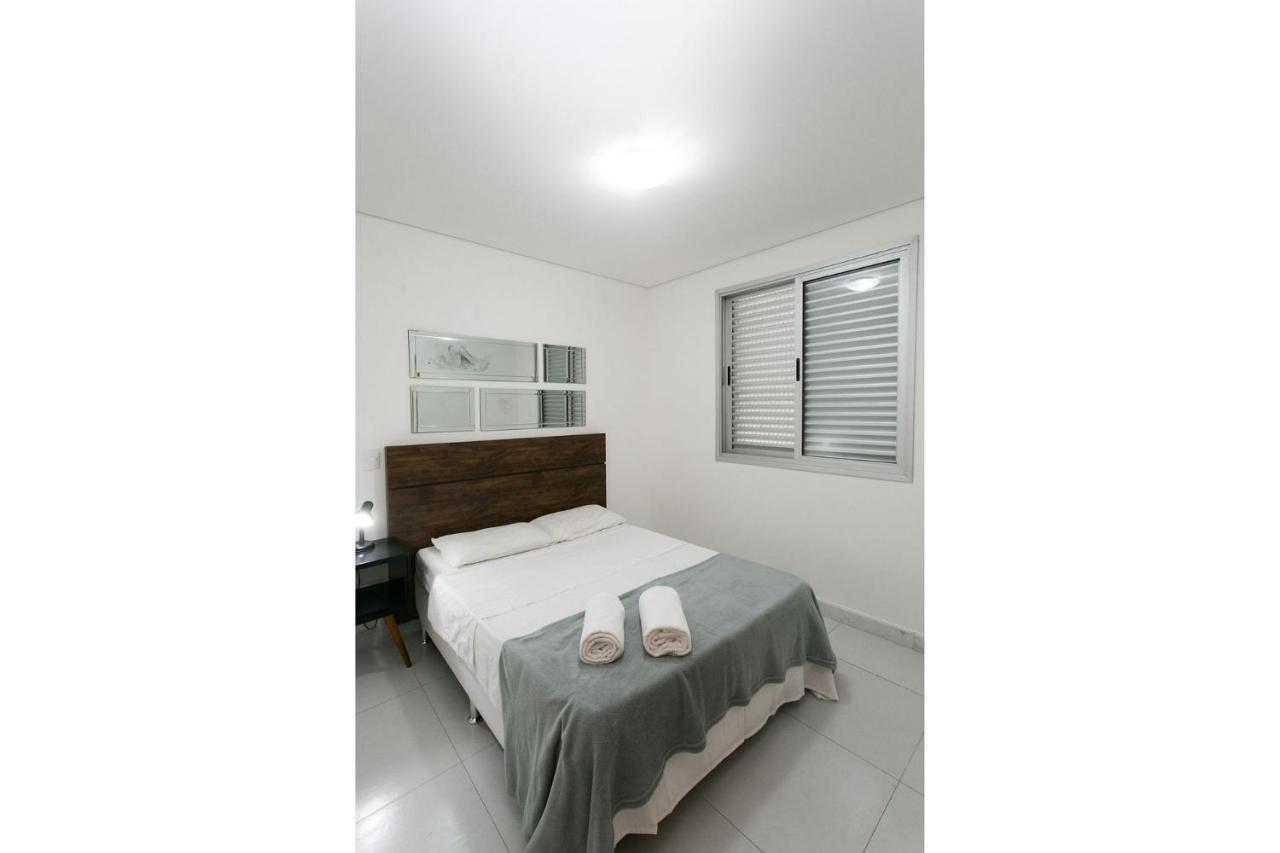 Lk Grajau 5 Apartment Belo Horizonte Exterior foto