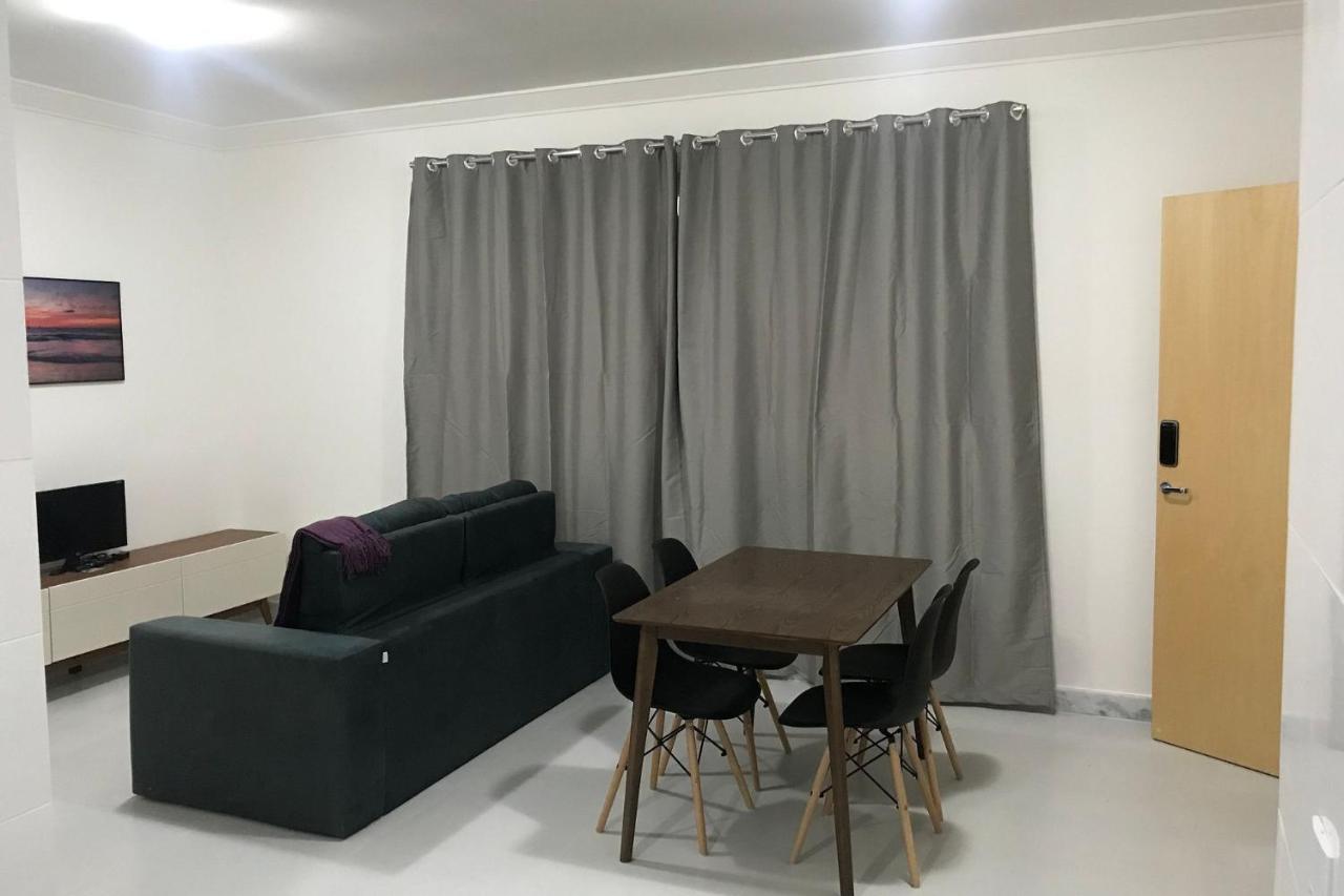 Lk Grajau 5 Apartment Belo Horizonte Exterior foto