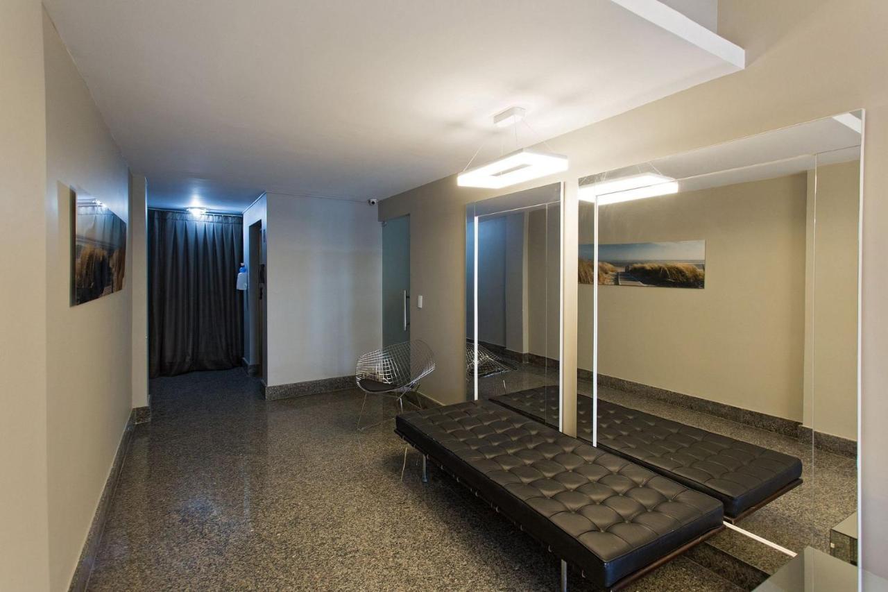Lk Grajau 5 Apartment Belo Horizonte Exterior foto