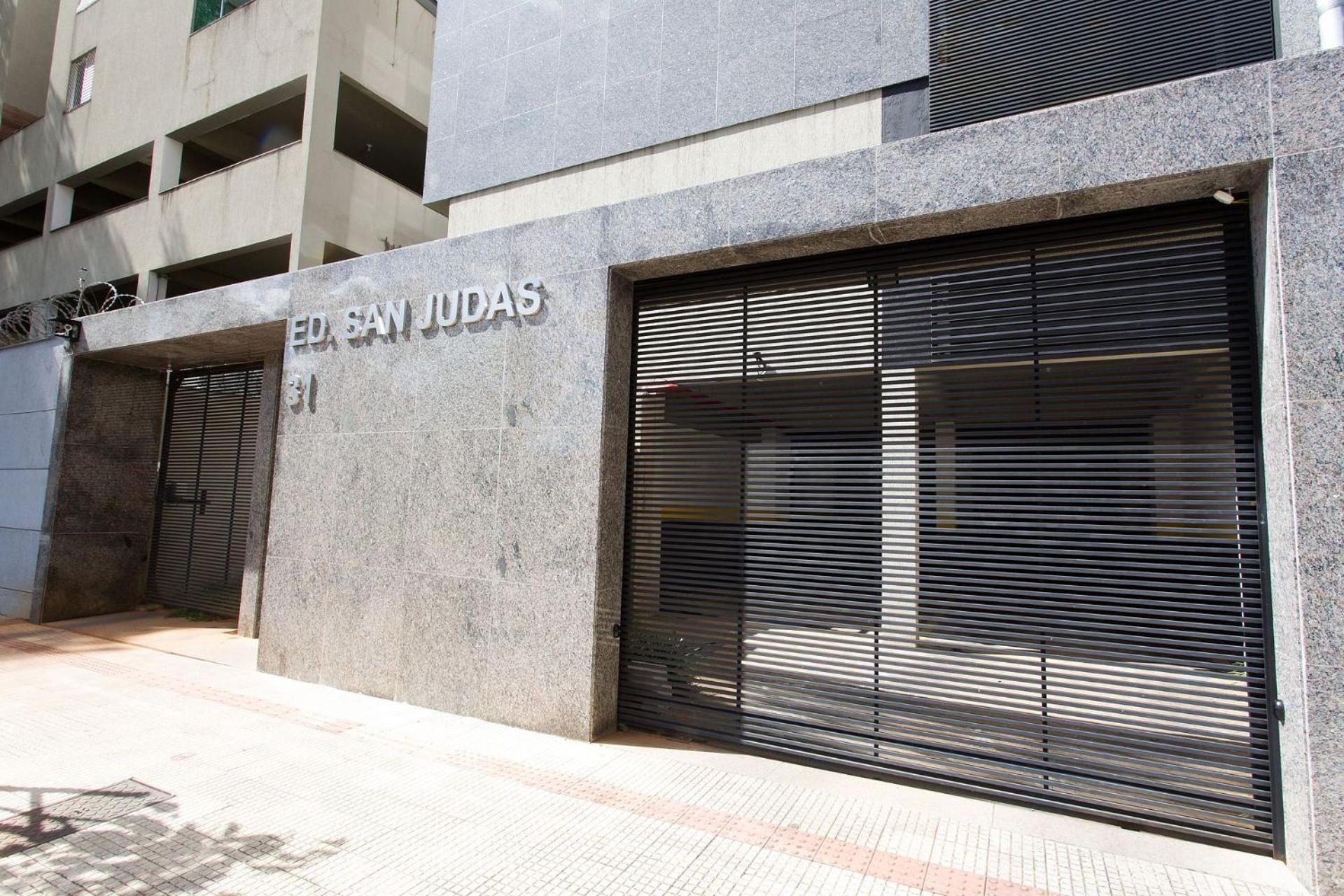Lk Grajau 5 Apartment Belo Horizonte Exterior foto