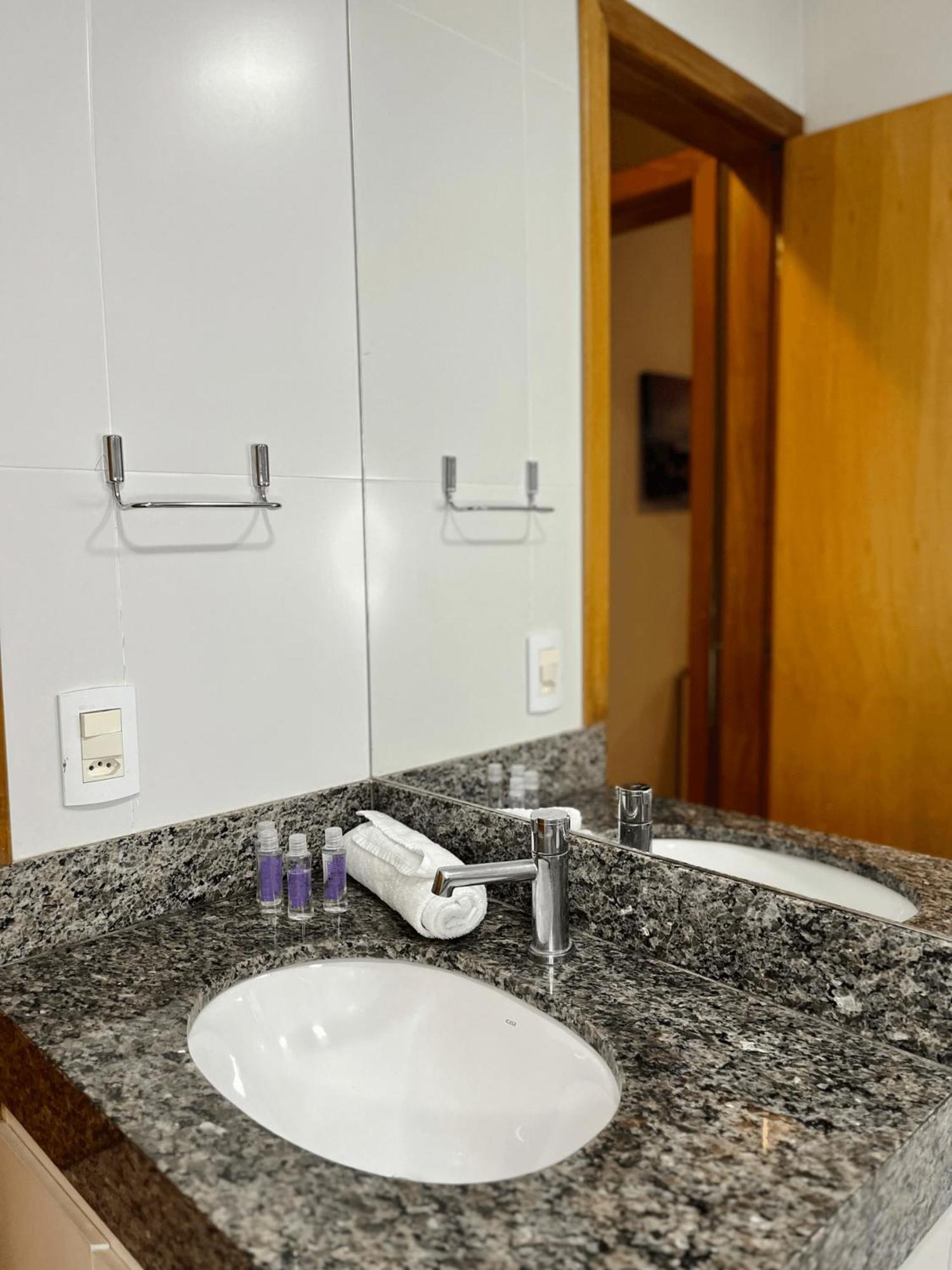 Lk Grajau 5 Apartment Belo Horizonte Exterior foto