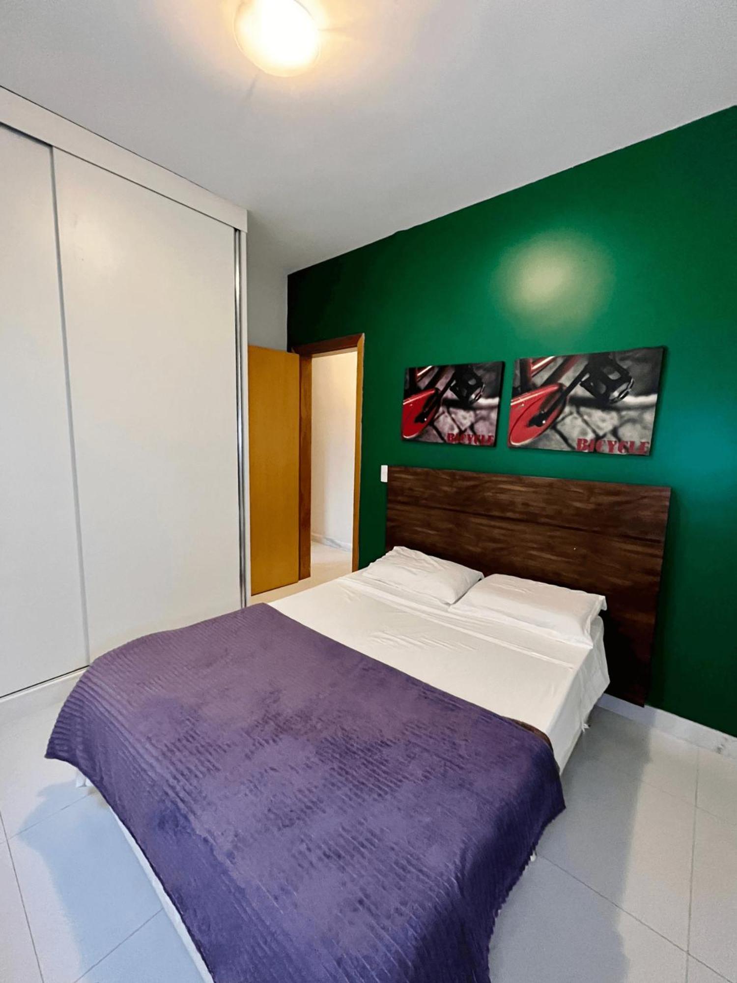 Lk Grajau 5 Apartment Belo Horizonte Exterior foto