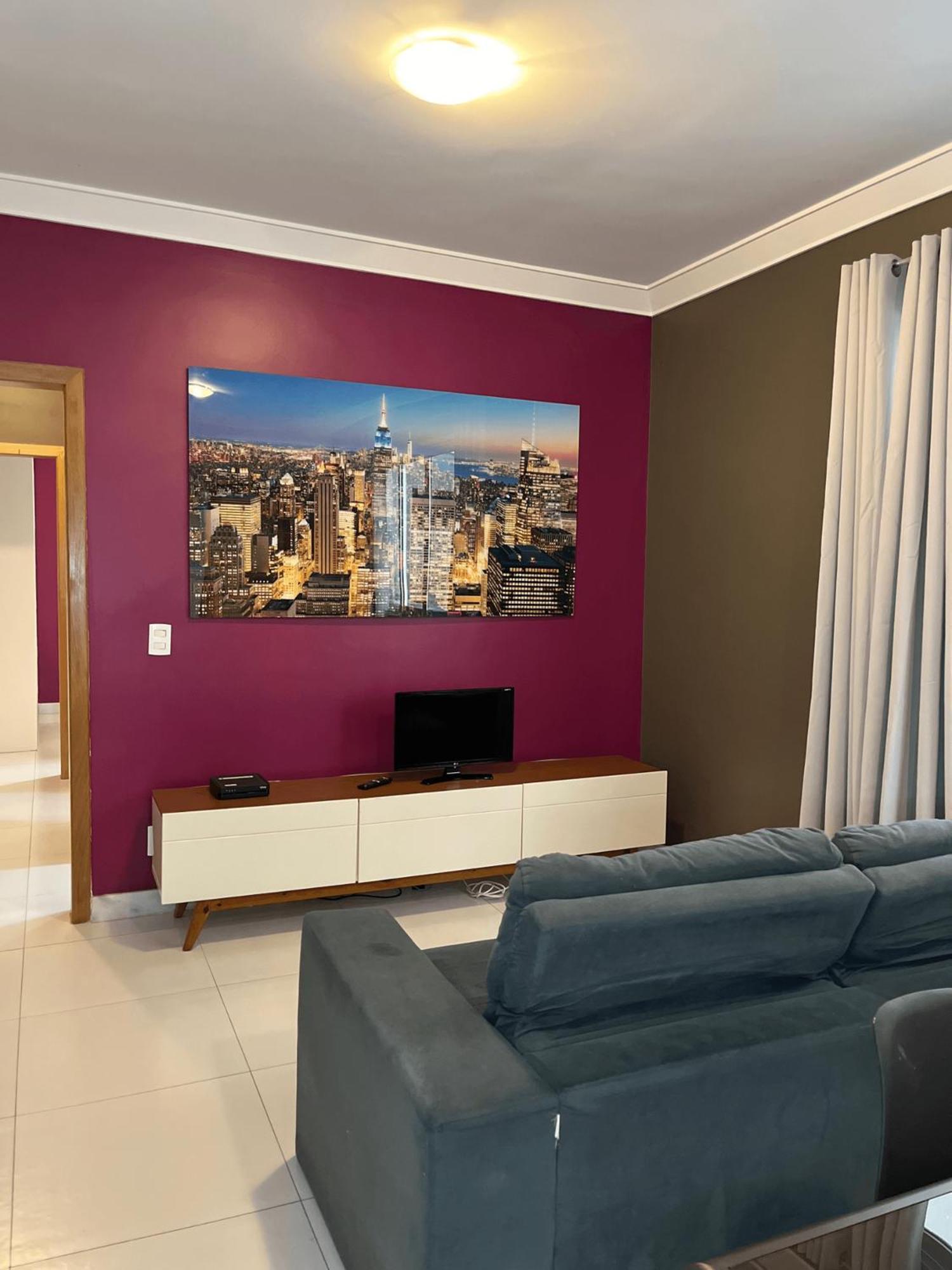 Lk Grajau 5 Apartment Belo Horizonte Exterior foto