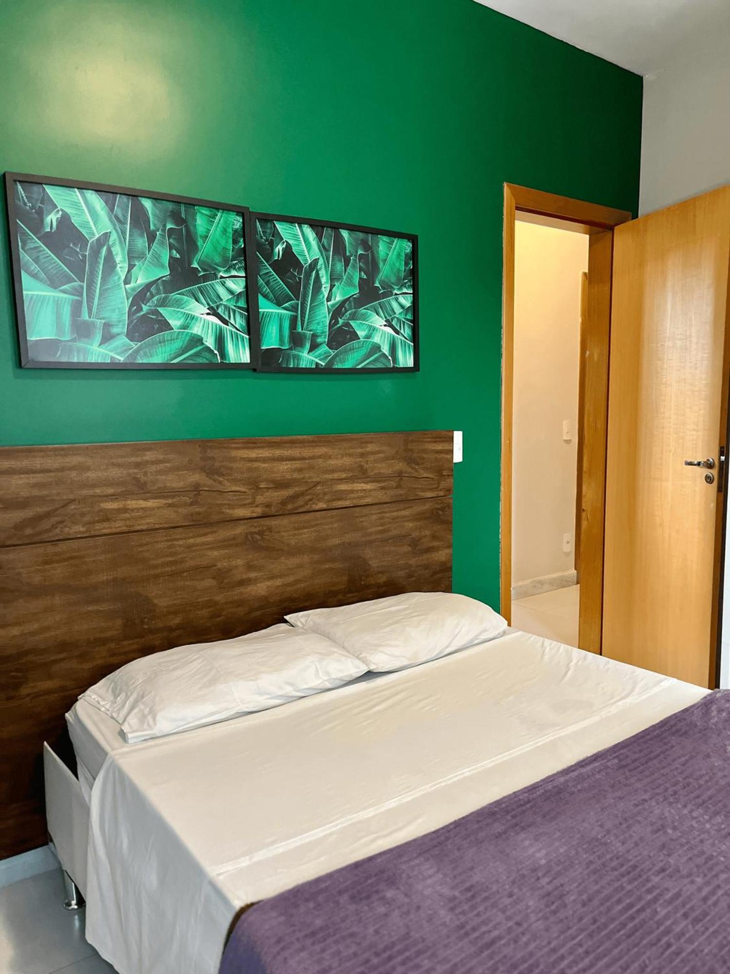 Lk Grajau 5 Apartment Belo Horizonte Exterior foto
