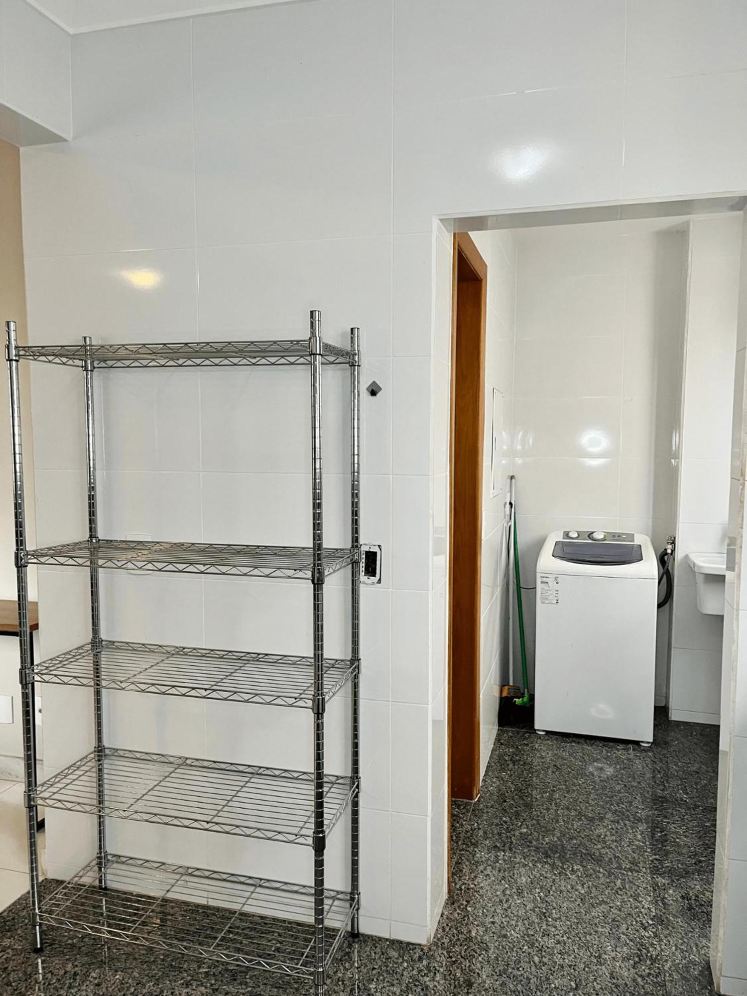 Lk Grajau 5 Apartment Belo Horizonte Exterior foto