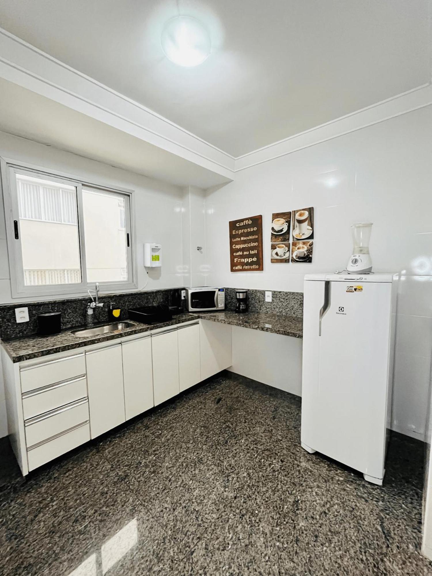 Lk Grajau 5 Apartment Belo Horizonte Exterior foto