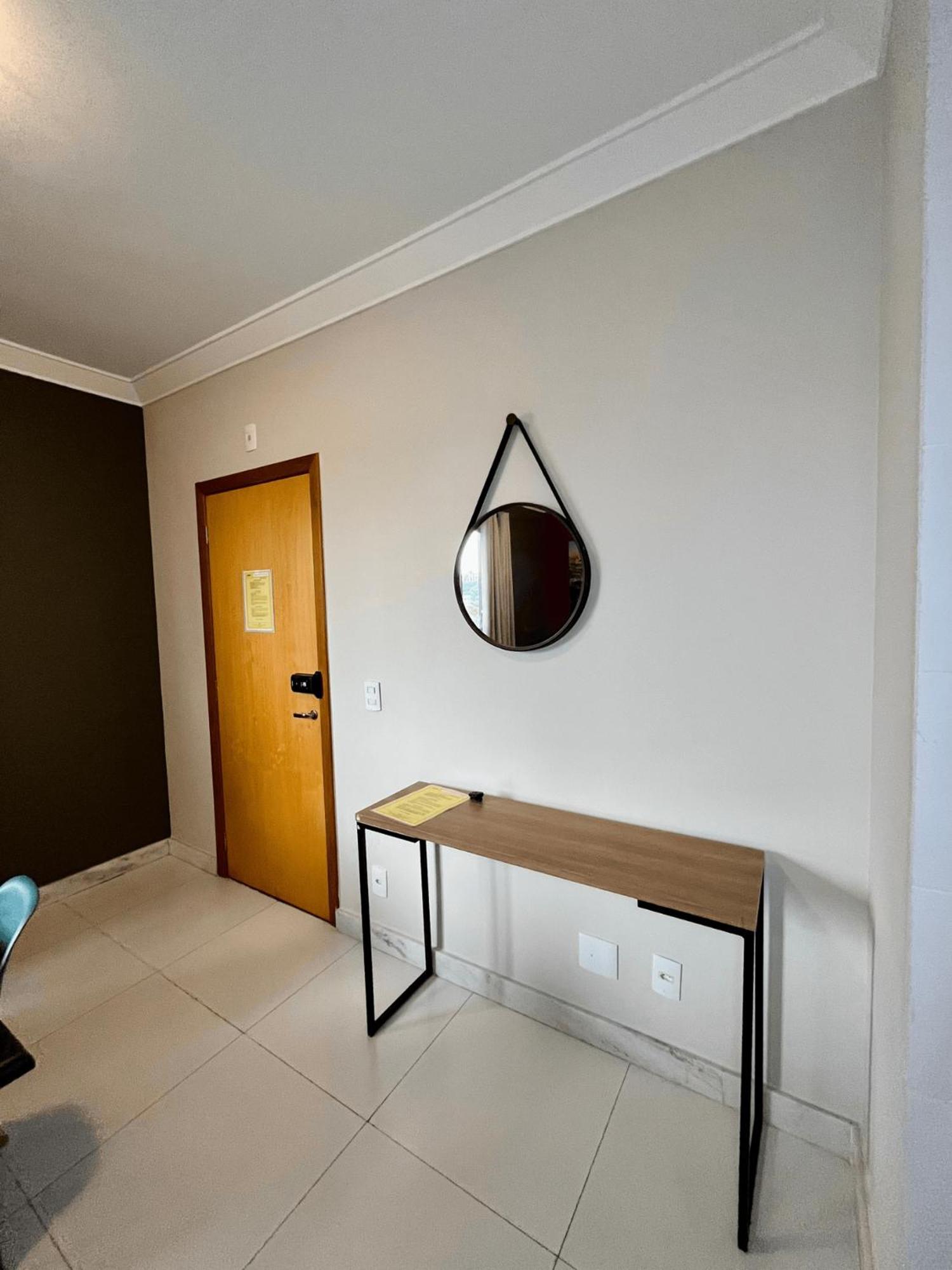 Lk Grajau 5 Apartment Belo Horizonte Exterior foto