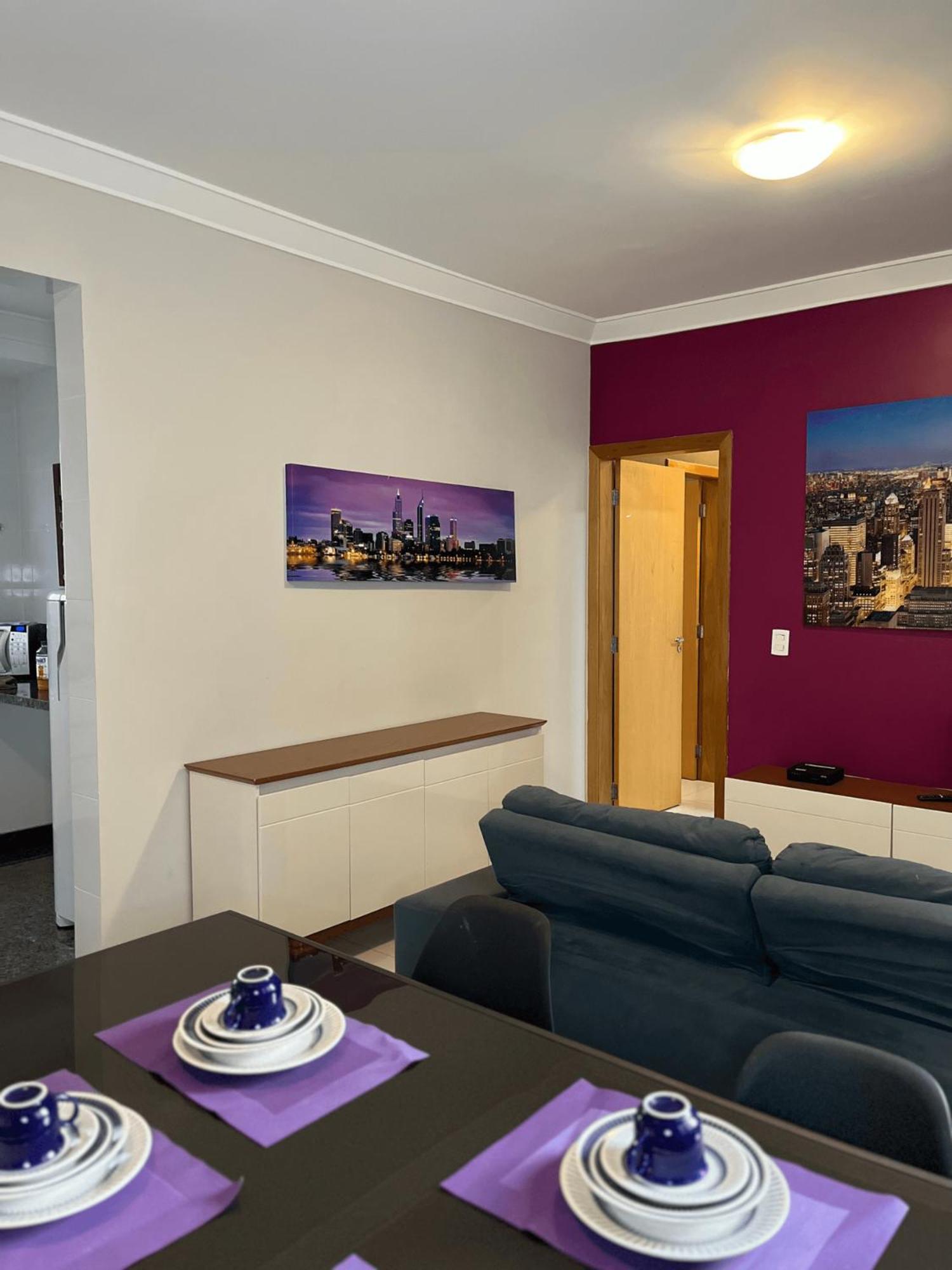 Lk Grajau 5 Apartment Belo Horizonte Exterior foto