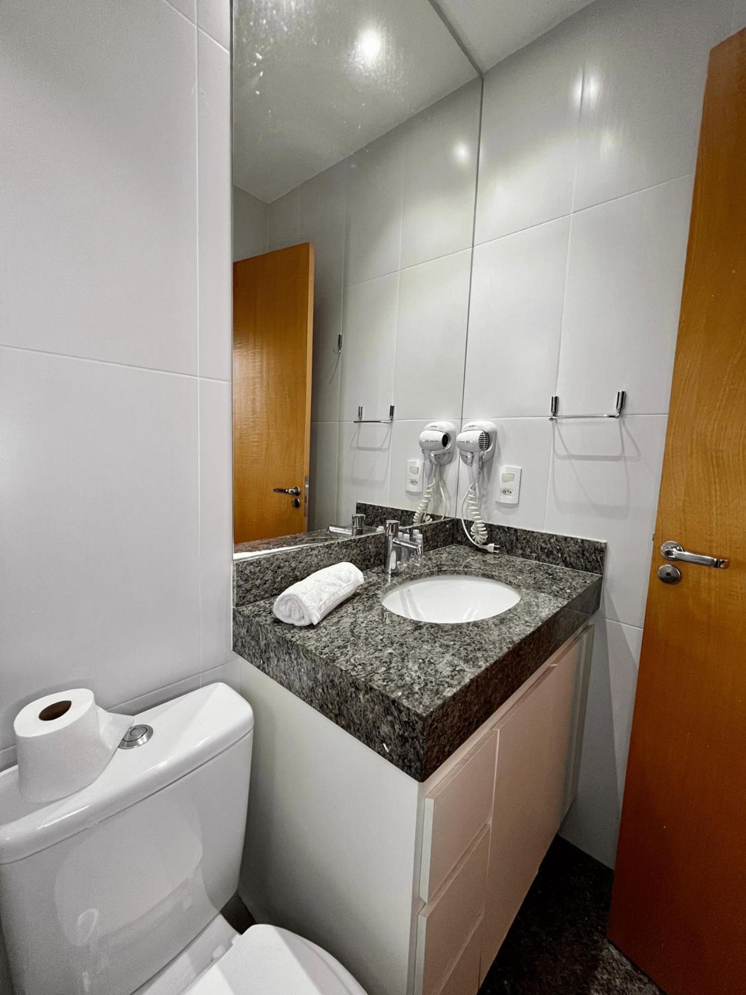 Lk Grajau 5 Apartment Belo Horizonte Exterior foto