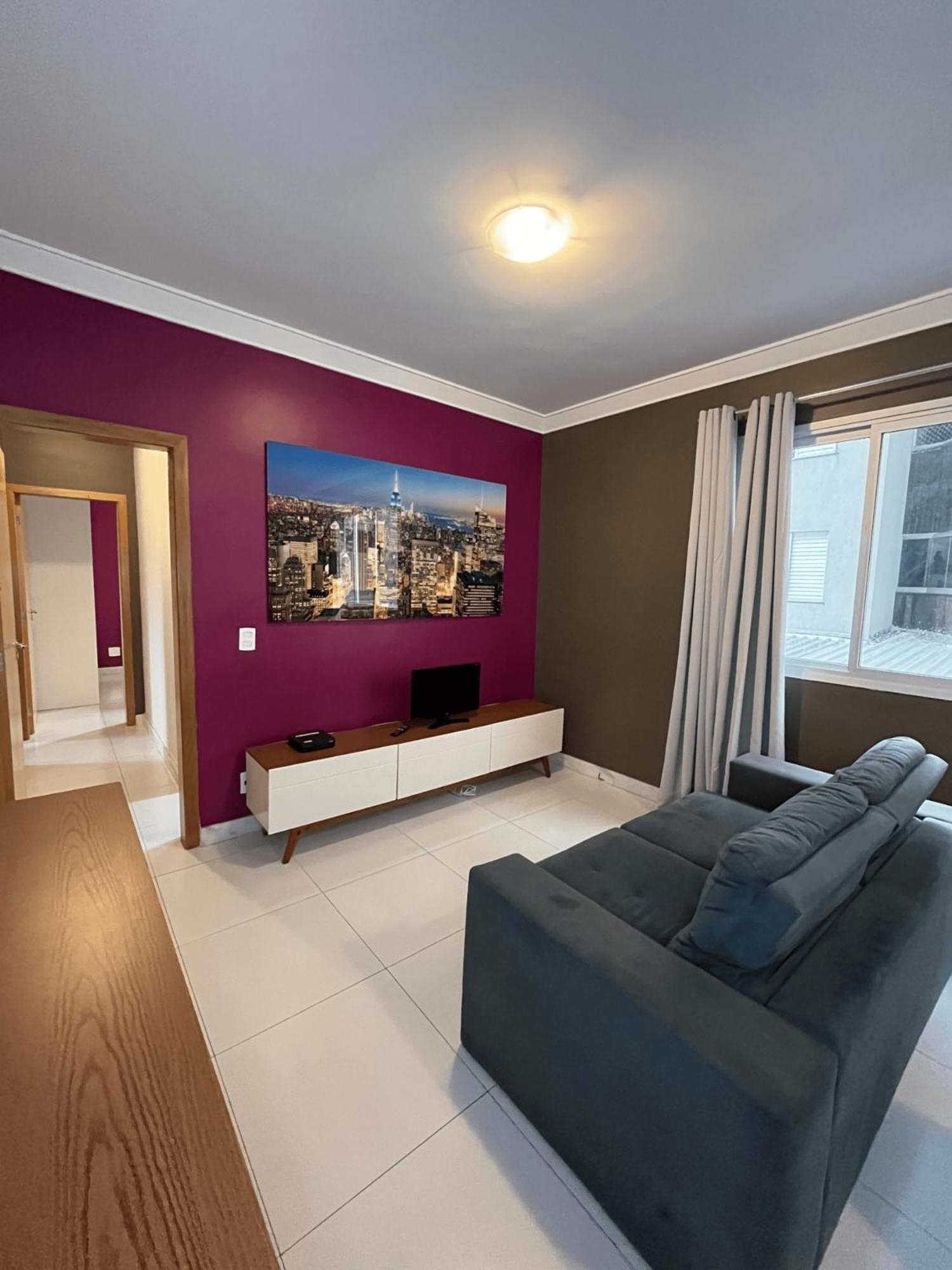 Lk Grajau 5 Apartment Belo Horizonte Exterior foto